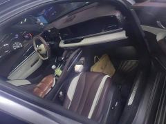 Geely Xingyue L 2.0TD DCT EVO FWD Luxury - photo 8