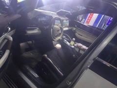 Geely Xingyue L 2.0TD DCT EVO FWD Luxury - photo 9