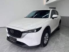 Mazda CX-5 2.0L Automatic FWD Smart Pro - ფოტო 1
