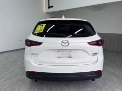 Mazda CX-5 2.0L Automatic FWD Smart Pro - ფოტო 5