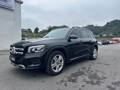 Mercedes-Benz GLB 220 Dynamic - ფოტო 1