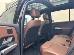 Mercedes-Benz GLB 220 Dynamic - ფოტო 10