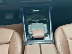 Mercedes-Benz GLB 220 Dynamic - ფოტო 11