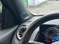 Mercedes-Benz GLB 220 Dynamic - ფოტო 12