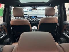 Mercedes-Benz GLB 220 Dynamic - ფოტო 14
