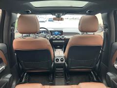 Mercedes-Benz GLB 220 Dynamic - ფოტო 15