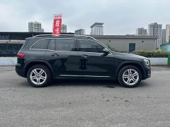 Mercedes-Benz GLB 220 Dynamic - ფოტო 16