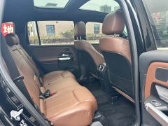 Mercedes-Benz GLB 220 Dynamic - ფოტო 17