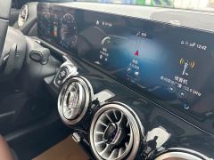 Mercedes-Benz GLB 220 Dynamic - ფოტო 19