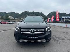 Mercedes-Benz GLB 220 Dynamic - ფოტო 2