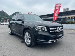 Mercedes-Benz GLB 220 Dynamic - ფოტო 3