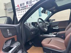 Mercedes-Benz GLB 220 Dynamic - ფოტო 4