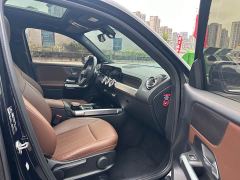 Mercedes-Benz GLB 220 Dynamic - ფოტო 6