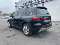 Mercedes-Benz GLB 220 Dynamic - ფოტო 7