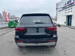 Mercedes-Benz GLB 220 Dynamic - ფოტო 8
