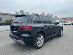 Mercedes-Benz GLB 220 Dynamic - ფოტო 9