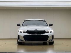 BMW 3 Series 330Li M Sport Night Edition Package - photo 1