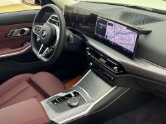 BMW 3 Series 330Li M Sport Night Edition Package - photo 10