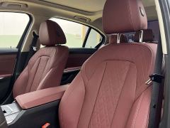 BMW 3 Series 330Li M Sport Night Edition Package - photo 13