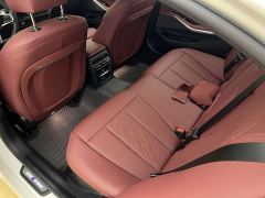 BMW 3 Series 330Li M Sport Night Edition Package - photo 20