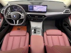 BMW 3 Series 330Li M Sport Night Edition Package - photo 9