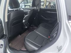 Haval H6 Third Generation 2.0T Automatic AWD Max - photo 10