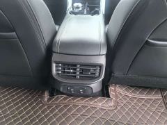 Haval H6 Third Generation 2.0T Automatic AWD Max - photo 11