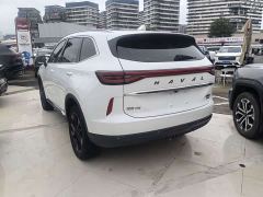 Haval H6 Third Generation 2.0T Automatic AWD Max - photo 12