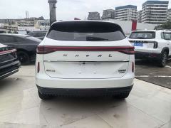 Haval H6 Third Generation 2.0T Automatic AWD Max - photo 13