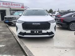 Haval H6 Third Generation 2.0T Automatic AWD Max - photo 2