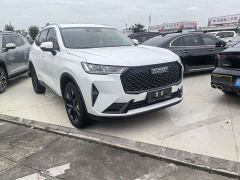 Haval H6 Third Generation 2.0T Automatic AWD Max - photo 3