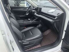 Haval H6 Third Generation 2.0T Automatic AWD Max - photo 4