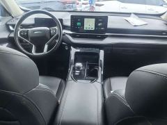 Haval H6 Third Generation 2.0T Automatic AWD Max - photo 5