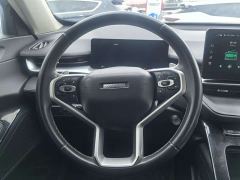 Haval H6 Third Generation 2.0T Automatic AWD Max - photo 6