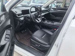 Haval H6 Third Generation 2.0T Automatic AWD Max - photo 7