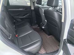 Haval H6 Third Generation 2.0T Automatic AWD Max - photo 9