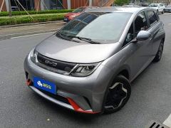 BYD Dolphin 405km Freedom Edition - ფოტო 1