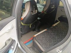 BYD Dolphin 405km Freedom Edition - ფოტო 11