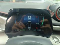 BYD Dolphin 405km Freedom Edition - ფოტო 14