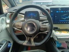 BYD Dolphin 405km Freedom Edition - ფოტო 15