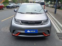 BYD Dolphin 405km Freedom Edition - ფოტო 2