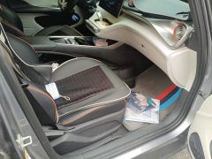 BYD Dolphin 405km Freedom Edition - ფოტო 8