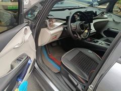 BYD Dolphin 405km Freedom Edition - ფოტო 9