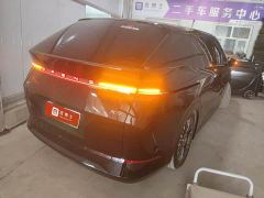 Xpeng X9 Pure Electric 650 Long Range Max - photo 3