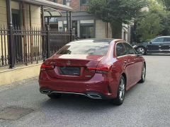Mercedes-Benz A-Class A 180 L - ფოტო 10
