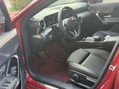 Mercedes-Benz A-Class A 180 L - ფოტო 4