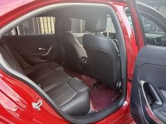 Mercedes-Benz A-Class A 180 L - ფოტო 5