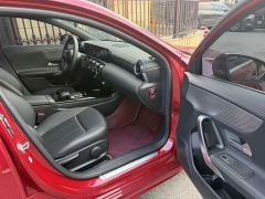 Mercedes-Benz A-Class A 180 L - ფოტო 6