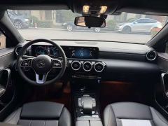 Mercedes-Benz A-Class A 180 L - ფოტო 7