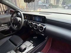Mercedes-Benz A-Class A 180 L - ფოტო 8